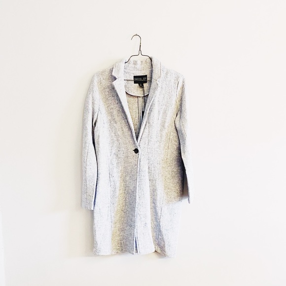 Rachel Zoe Jackets & Blazers - NWT Rachel Zoe wool trench coat